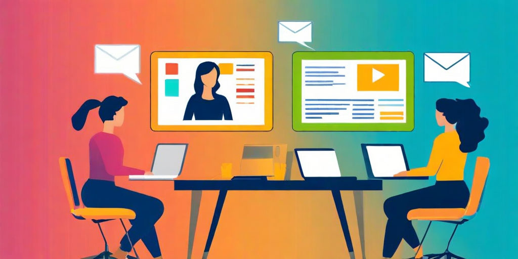 Async Work Best Practices for Modern Teams