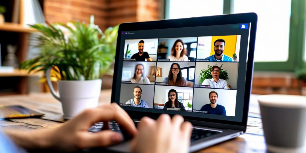 Remote Team Productivity in 2025: What Actually Works