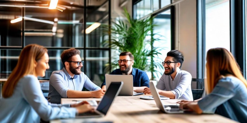 Choosing the Right Team Collaboration SaaS Platform